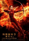 The Hunger Games: Mockingjay - Part 2 poster