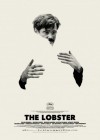 The Lobster poster