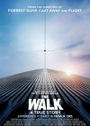 The Walk poster