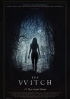 The Witch poster