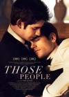 Those People poster