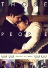 Those People poster