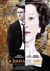 Woman in Gold poster