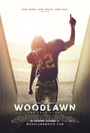 Woodlawn poster