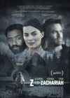 Z for Zachariah poster