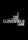 10 Cloverfield Lane poster