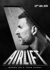 Airlift poster