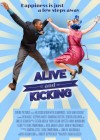 Alive and Kicking poster