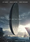 Arrival poster