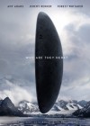 Arrival poster