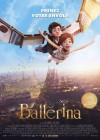 Ballerina poster