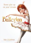 Ballerina poster