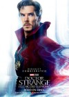 Doctor Strange poster