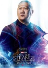 Doctor Strange poster