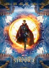 Doctor Strange poster