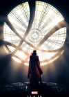 Doctor Strange poster