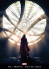 Doctor Strange poster