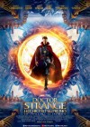 Doctor Strange poster