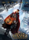 Doctor Strange poster