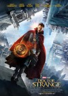 Doctor Strange poster