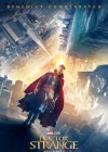 Doctor Strange poster