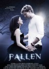 Fallen poster