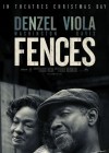 Fences poster