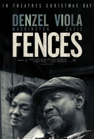 Fences poster