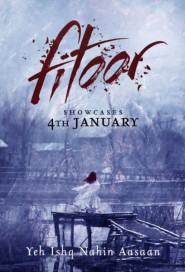 Fitoor poster