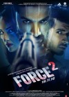 Force 2 poster