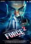 Force 2 poster