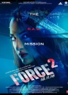 Force 2 poster