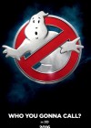 Ghostbusters poster