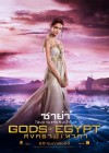 Gods of Egypt poster