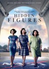 Hidden Figures poster