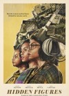 Hidden Figures poster