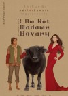 I Am Not Madame Bovary poster