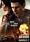 Jack Reacher: Never Go Back poster