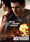 Jack Reacher: Never Go Back poster