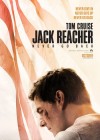 Jack Reacher: Never Go Back poster