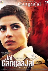 Jai Gangaajal poster