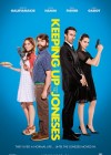 Keeping Up with the Joneses poster