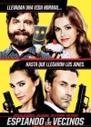 Keeping Up with the Joneses poster