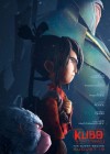 Kubo and the Two Strings poster