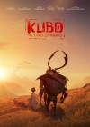 Kubo and the Two Strings poster