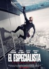 Mechanic: Resurrection poster