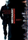 Mechanic: Resurrection poster