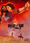 Mirzya poster