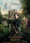 Miss Peregrine's Home for Peculiar Children poster