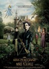 Miss Peregrine's Home for Peculiar Children poster